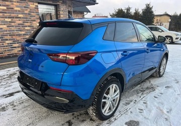 Opel 2023 Opel Grandland 1.5 CDTI 130 KM LED Virtual cockpit Sensor Radar 1.5 Diesel, zdjęcie 4