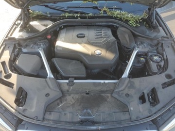 BMW Seria 5 G30-G31 2022 BMW Seria 5 530Xi 2022 2.0l 2.0 Benzyna 248KM, zdjęcie 6