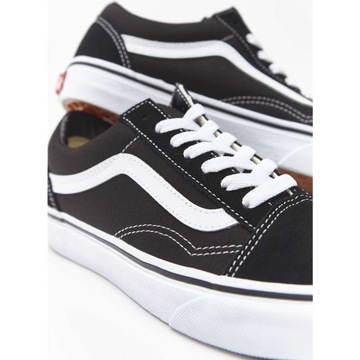 Trampki Uniseks Vans Old Skool 281 Black 42