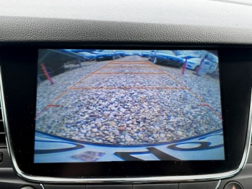 Opel Astra J GTC 1.6 CDTI Ecotec 110KM 2016 Opel Astra Skóry Grz. Kierownica Kamera Navi, zdjęcie 20