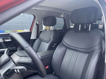 Jaecoo 7 1.6T 147KM 2025 Jaecoo 7 1.6 Benzyna 147KM, zdjęcie 10