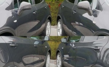 Opel Mokka I SUV 1.4 Turbo ECOTEC 140KM 2016 Opel Mokka Opel Mokka 1.4 T Cosmo SampS 4x4 EU6 1.4 Benzyna 140KM, zdjęcie 12