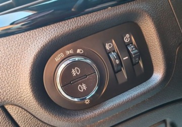 Opel Astra K Sports Tourer 1.6 CDTI 110KM 2017 Opel Astra SPORT LED Nawigacja GetHelp 1.6 Diesel 110KM, zdjęcie 19