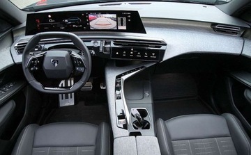 Peugeot 5008 III 2025 Peugeot 5008 1.2 mHEV 145KM GT SS e-DCS6 2025 Hybryd Gwarancja od RiA, zdjęcie 17