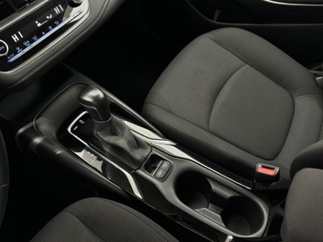 Toyota Corolla XII Sedan 1.5 VVT-i 125KM 2022 Toyota Corolla Comfort / 1 właściciel / Salon Pols, zdjęcie 23