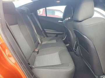 Dodge Charger VII 2021 Dodge Charger RT 2021 5.7 Benzyna 370KM, zdjęcie 10