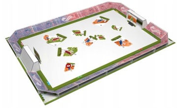 Игра «Маленький мир»: пакет расширения 1 — не бойтесь