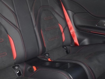 Mercedes CLE Coupe AMG 3.0 53  449KM 2026 MERCEDES-BENZ CLE AMG 53 4-Matic+ Coupe 3.0 (449KM) 2026, zdjęcie 16