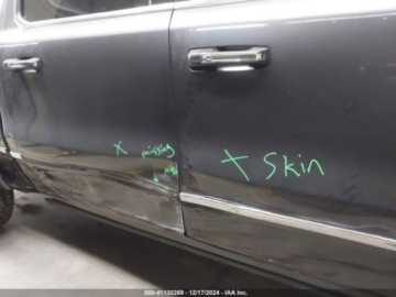  RAM 1500 2020 Ram 1500 Limited 4x4 Crew Cab 57 Box 5.7 Benzyna 395KM, zdjęcie 5