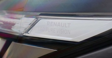 Renault Trafic III 2020 Renault Trafic (Nr.125) 2.0 dCi 9 osob 2x Klima Parktronik Tempomat Gwaran, zdjęcie 10