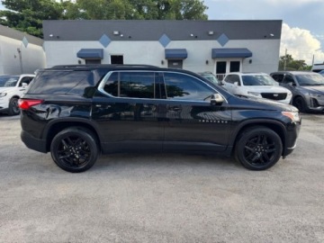 Chevrolet 2021 Chevrolet Traverse 2021 CHEVROLET TRAVERSE LT 3.6 Benzyna 310KM, zdjęcie 14