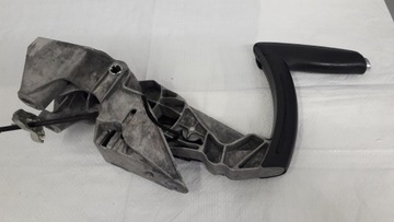 РЫЧАГ РУЧНИКА AUDI A3 8P ЕВРОПА 8P0711303A