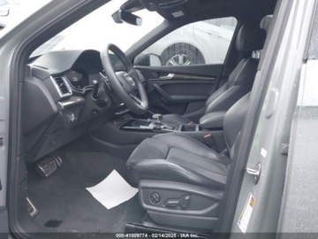 Audi Q5 II 2022 Audi SQ5 Premium Plus Tfsi Quattro Tiptronic 2022 3.0l 3.0 Benzyna 349KM, zdjęcie 8