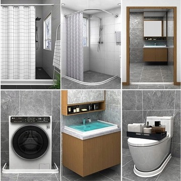 САМОКЛЕЯЩИЕСЯ УПЛОТНИТЕЛИ ДЛЯ ДУШЕВЫХ ДВЕРЕЙ