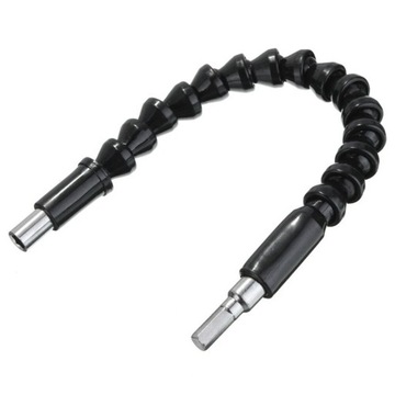 ELASTYCZNA PRZEDŁUŻKA DO WKRĘTARKI BITÓW 20cm