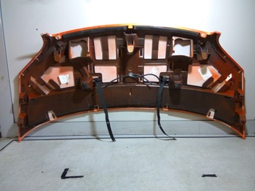 МАСКА SMART FORTWO III 453