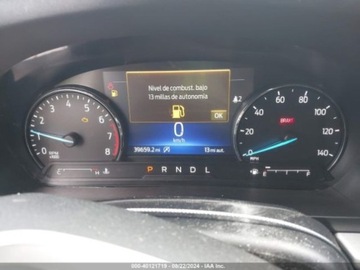 Ford Explorer VI 2021 Ford Explorer XLT 2021 2.3l 2.3 Benzyna 300KM, zdjęcie 10