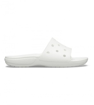 CROCS Classic Crocs Slide 206121-100 r.M6/W8