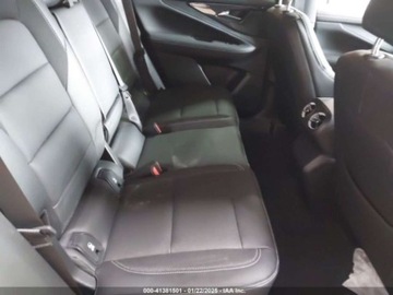 Chevrolet Blazer II 2024 Chevrolet Blazer EV 2LT 2024 Elektryczny 557KM, zdjęcie 13