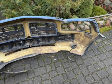 DODGE CHARGER 05- NÁRAZNÍK PŘEDNÍ ORIGINÁLNÍ
