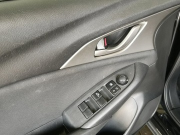 Mazda CX-3 Crossover 2.0 SKY-G 120KM 2017 Mazda CX-3 2,0 16v 120 KM Klimatr Tempomat Navi, zdjęcie 10