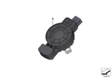 Czujnik deszczu BMW F20 F23 F30 F36 61359287976 OE