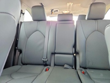 Toyota Highlander III 2022 Toyota Highlander Limited 2022 3.5 Benzyna 295KM, zdjęcie 11