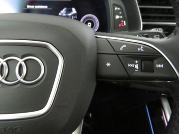 Audi Q8 SUV 3.0 50 TDI 286KM 2025 AUDI Q8 50 TDI quattro Suv 3.0 (286KM) 2025, zdjęcie 6
