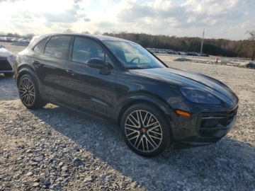 Porsche Cayenne III 2025 Porsche Cayenne 2025r 3.0 Benzyna 335KM, zdjęcie 4