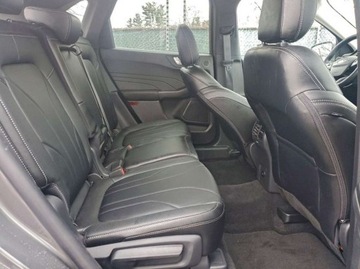 Ford Escape III 2025 Ford Escape 2.0 242 KM, Platinum, produkcja 072025, drobna szkoda, 5 tysie, zdjęcie 5