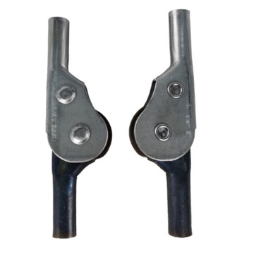 2x Zawiasy sofy Zawiasy przegubowe Tatami 5 s