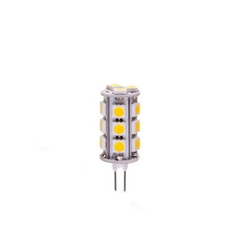 Żarówka LED ECOLIGHT G4 3,5W WW ROLL 12V AC/DC