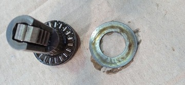 YAMAHA XJ 600 900 TDM XJR ПОДШИПНИК СЦЕПЛЕНИЯ КОРЗИНА СЦЕПЛЕНИЯ XTZ