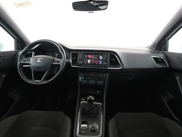 Seat Ateca SUV 2.0 TDI 150KM 2017 Seat Ateca 2.0 TDI 4Drive, zdjęcie 14