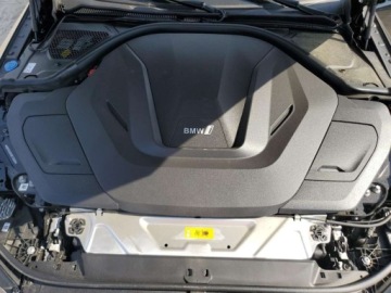 BMW i4 2024 BMW i4 M50 2024 Elektryczny 536KM, zdjęcie 6