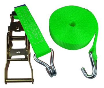 Pasy Transportowe 20m 3t 35mm Pas Transportowy