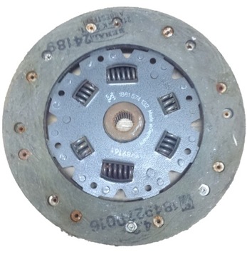 Mercedes - Benz tarcza sprzęgła A 0102500903