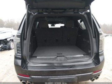 Chevrolet Suburban GMT900 2025 Chevrolet Suburban Rst 2025 5.3 Benzyna 355KM, zdjęcie 4