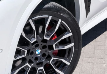 BMW X5 G05 SUV Facelifting 3.0 30d 298KM 2025 BMW X5 I wlasciciel M Pro Hak Gwarancja Bezwypadkowy FVAT23, zdjęcie 13