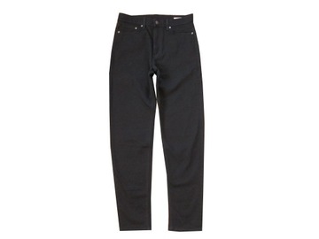 SPODNIE JEANSY MARKS&SPENCER - TAPERED 30/33