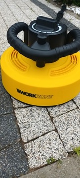 ЩЕТКА ДЛЯ МАШИНЫ ПОД ДАВЛЕНИЕМ T-RACER ДЛЯ KARCHER