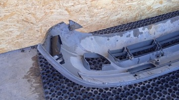 MERCEDES VITO I W638 NÁRAZNÍK PŘEDNÍ