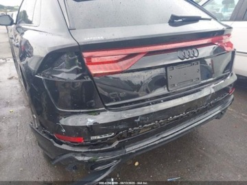 Audi Q8 2020 Audi Q8 Prestige 55 tfsi quattro tiptronic 3.0 Benzyna 335KM, zdjęcie 6