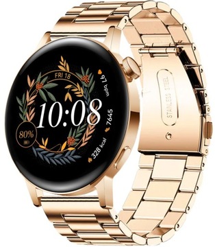 BRANSOLETA DO HUAWEI WATCH GT/GT2/GT3 42MM KOLORY