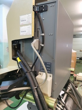 Машина для упаковки пенопласта SPEEDYPACKER SP