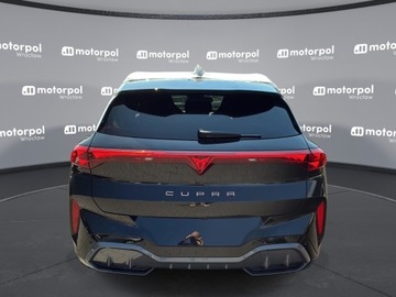 Cupra Terramar SUV 1.5 eTSI 150KM 2025 Cupra Terramar 1.5 eTSI mHEV 150 KM DSG, zdjęcie 8