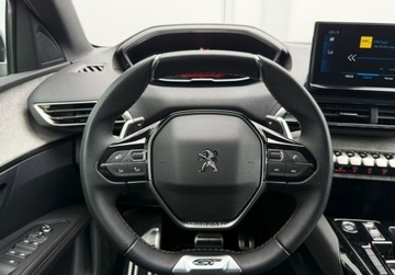 Peugeot 3008 II Crossover Facelifting  1.2 PureTech 130KM 2023 Peugeot 3008 OFERTA BLACK WEEK 1.2 PureTech 130KM GT AT8 FV 23 1.2, zdjęcie 17