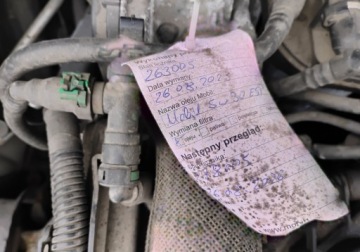 Peugeot 208 I 2014 Peugeot 208 2014r, 1.6 HDi. Uszkodzony lewy przod. Jezdzi 1.6 Diesel 90KM, zdjęcie 20