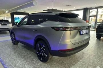Omoda 7 2025 Omoda 7 CarPlay Kamera 540 Podgrzewane i Wentylowane Fotele Leasing, zdjęcie 6