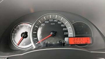 Nissan Micra IV Hatchback 5d Facelifting 1.2 80KM 2015 Nissan Micra 1.2i 80PS Bezwypadkowy OPŁACONY, zdjęcie 21